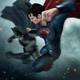 Illustration for article titled Everything You Ever Wanted To Know About the Failed 2004 iBatman Vs. Superman/i Movie